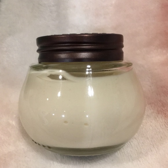 Savannah Bee Co Chamomile & Myrrh Royal Jelly Body Butter NWT 1.65 oz Boxed - Picture 8 of 16